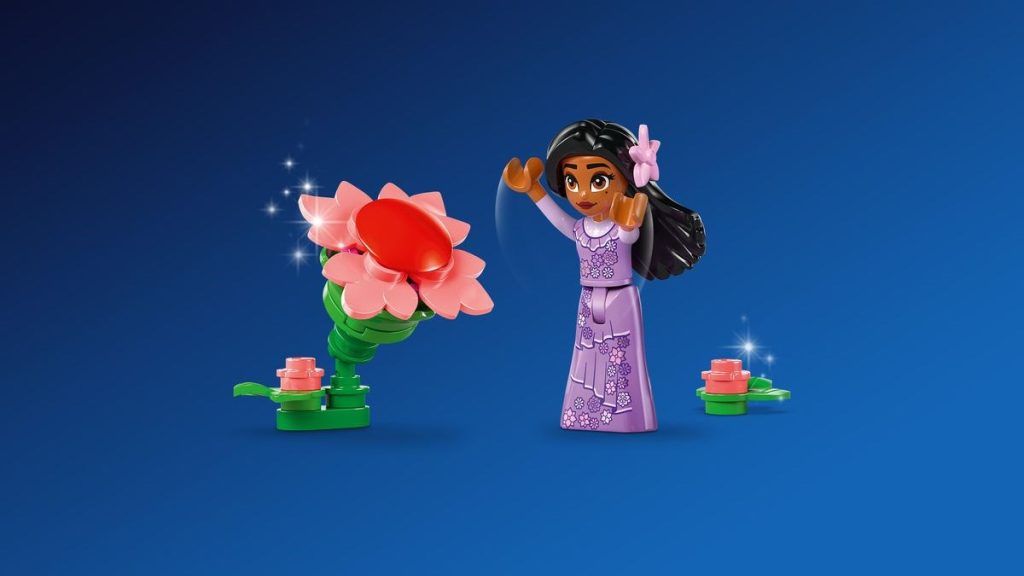 LEGO Disney 43237 Isabelas Flowerpot 5 1024x576