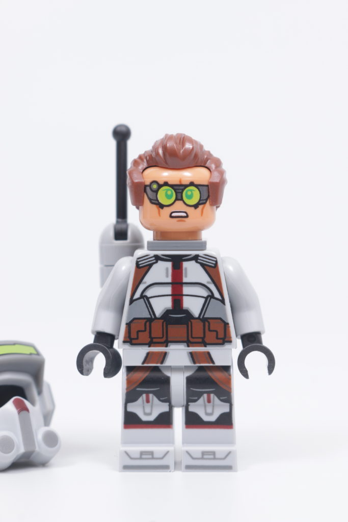 LEGO Star Wars 75314 The Bad Batch Attack Shuttle review 50