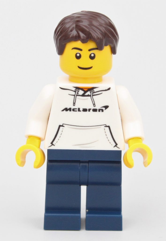 LEGO Speed Champions 76918 McLaren Solus GT McLaren F1 LM review 15 708x1024