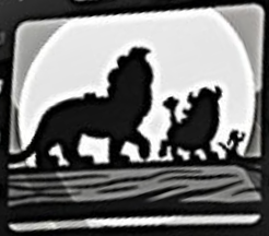 43230 the lion king