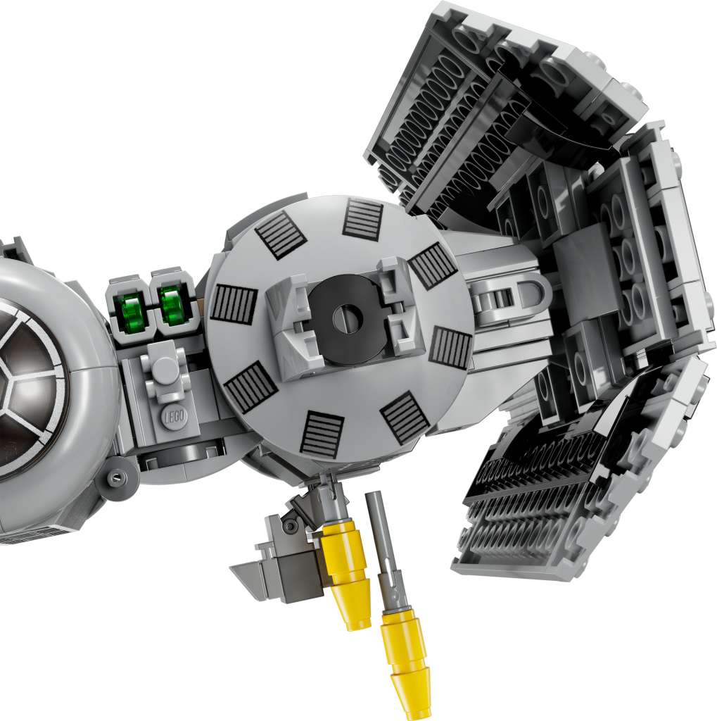 LEGO Star Wars 75347 TIE Bomber 16 1019x1024