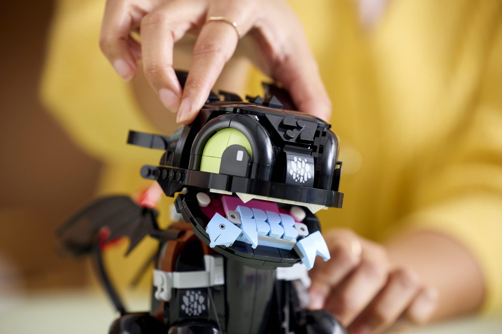 lego icons 10375 how to train your dragon toothless 6 1024x683