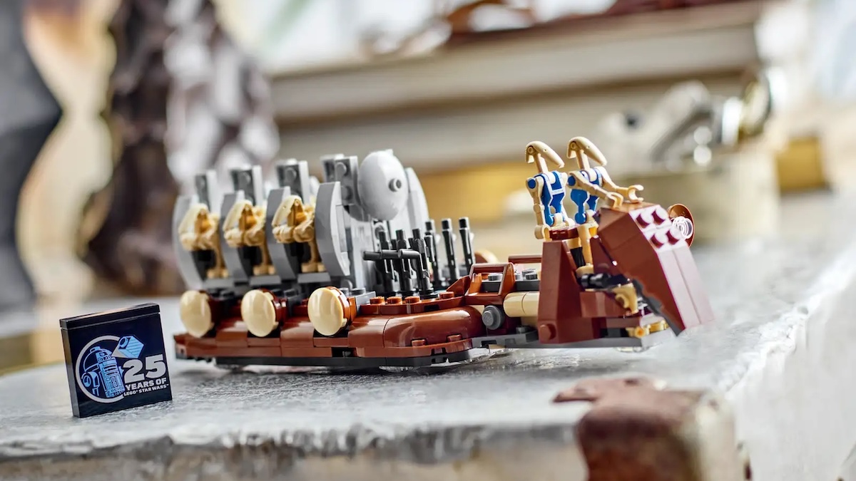 LEGO Star Wars May the 4th deals available now