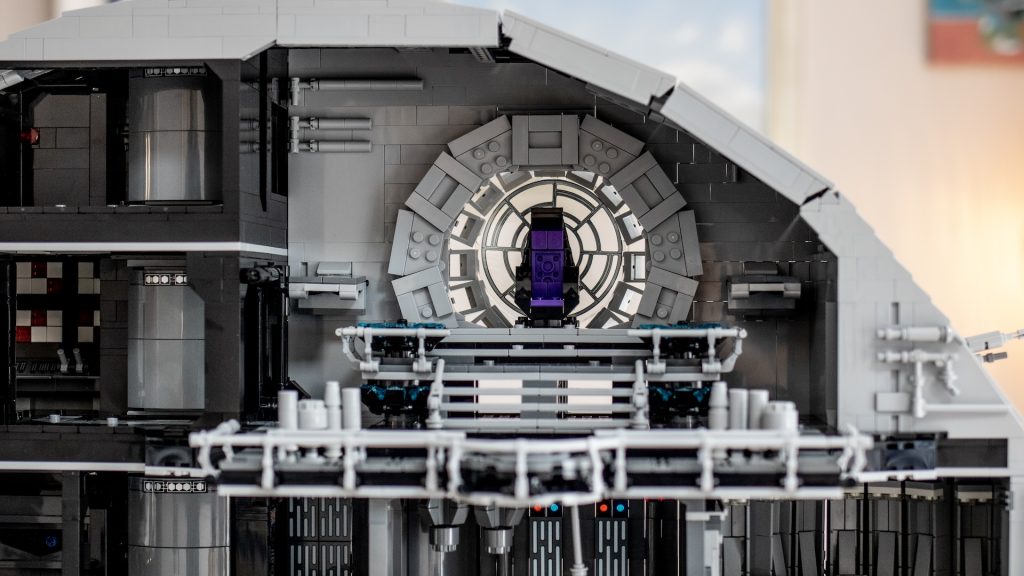 LEGO Star Wars 75419 Death Star 87 1024x576