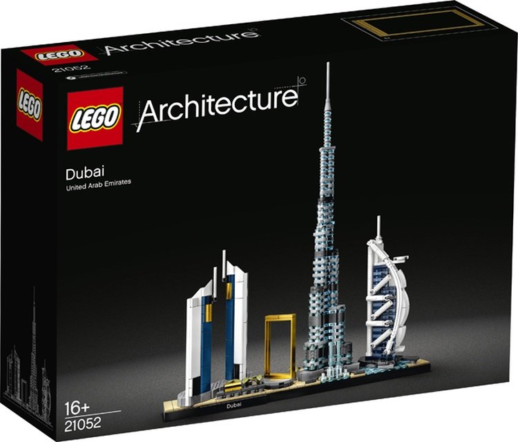 LEGO-Architecture-21052-Dubai-United-Arab-Emirates-2