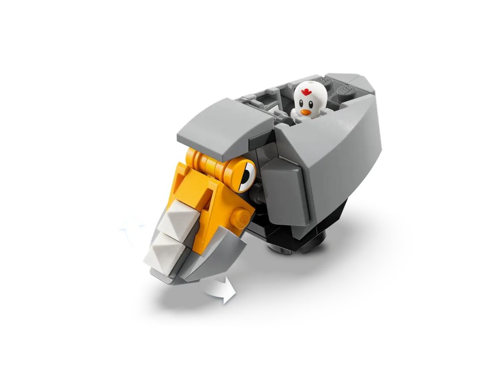 LEGO Sonic 76995 Shadow the Hedgehog Escape 6 1024x768