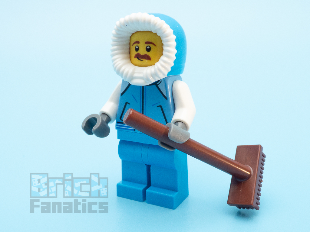 LEGO Christmas Advent Calendars 2019