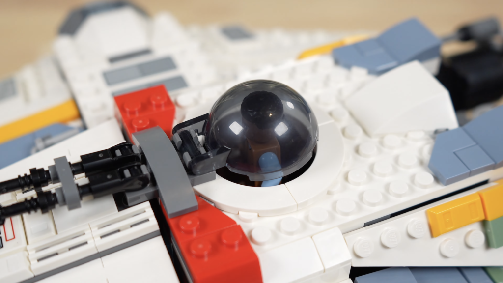MANDRPRODUCTIONS LEGO Star Wars 75357 Ghost Phantom II turret 4 1024x576