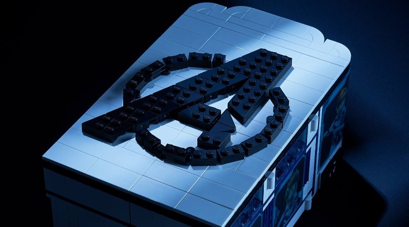 LEGO Singapore teases limited edition Avengers: Endgame set