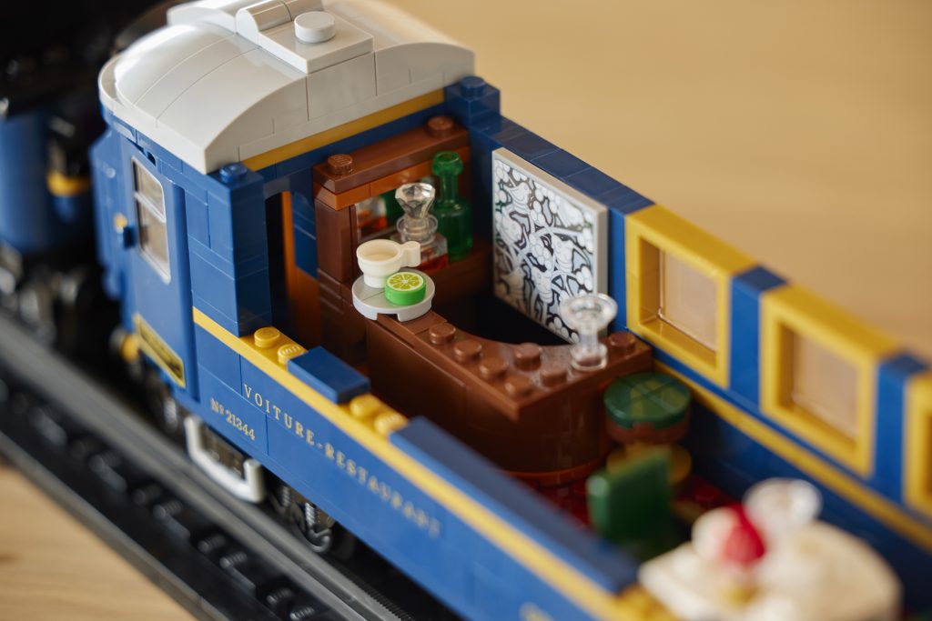 LEGO Ideas 21344 Orient Express 22 1024x683