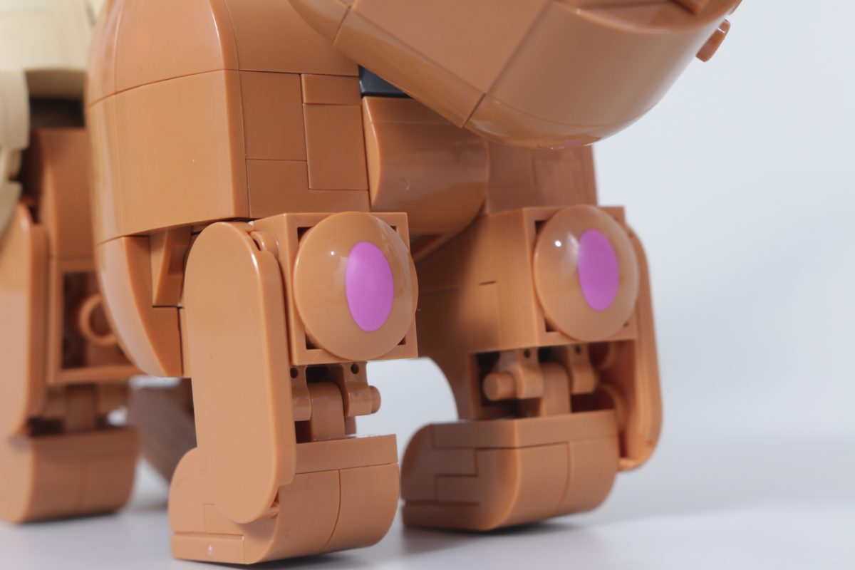 LEGO Pokemon 72151 Eevee review 8 1200x800