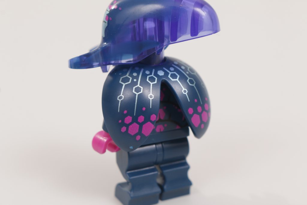LEGO Minifigures 71046 Series 26 review 39 1024x683
