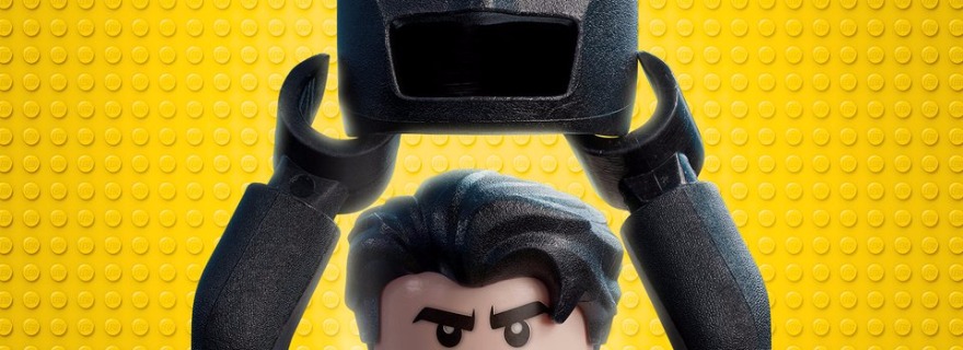 New LEGO Batman Movie poster shared for SDCC