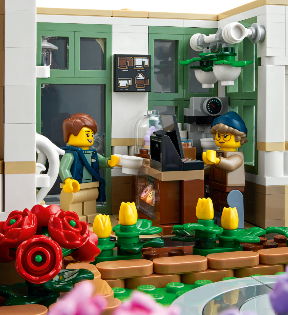 LEGO Ideas 21353 The Botanical Garden 4 936x1024