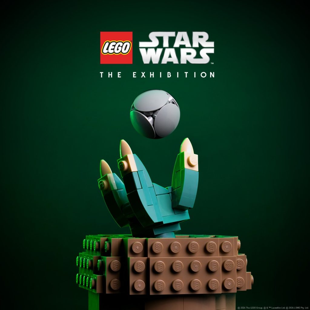 lego star wars exhibition melbourne 4 1024x1024
