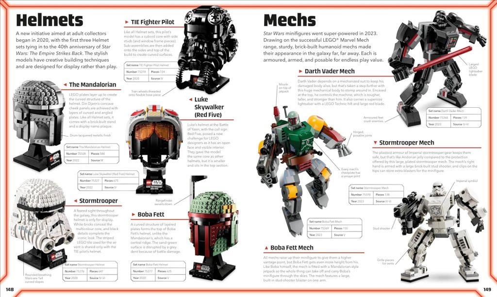 LEGO Star Wars Visual Dictionary 3 1024x612