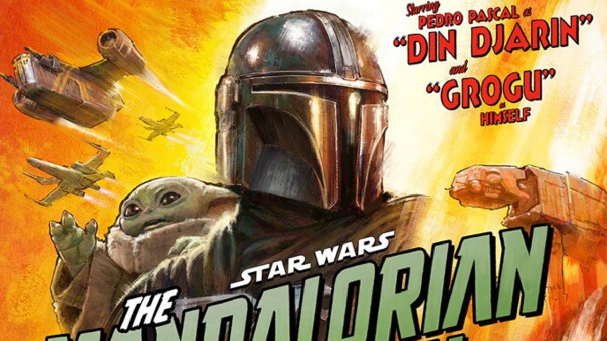 The Mandalorian and Grogu first reactions are in: ‘A longer, bigger episode of the show’