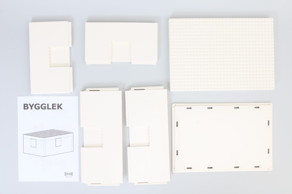 LEGO IKEA BYGGLEK review 21