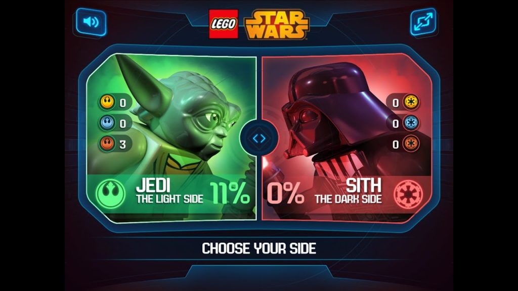 LEGO Star Wars The New Yoda Chronicles 3 1024x576