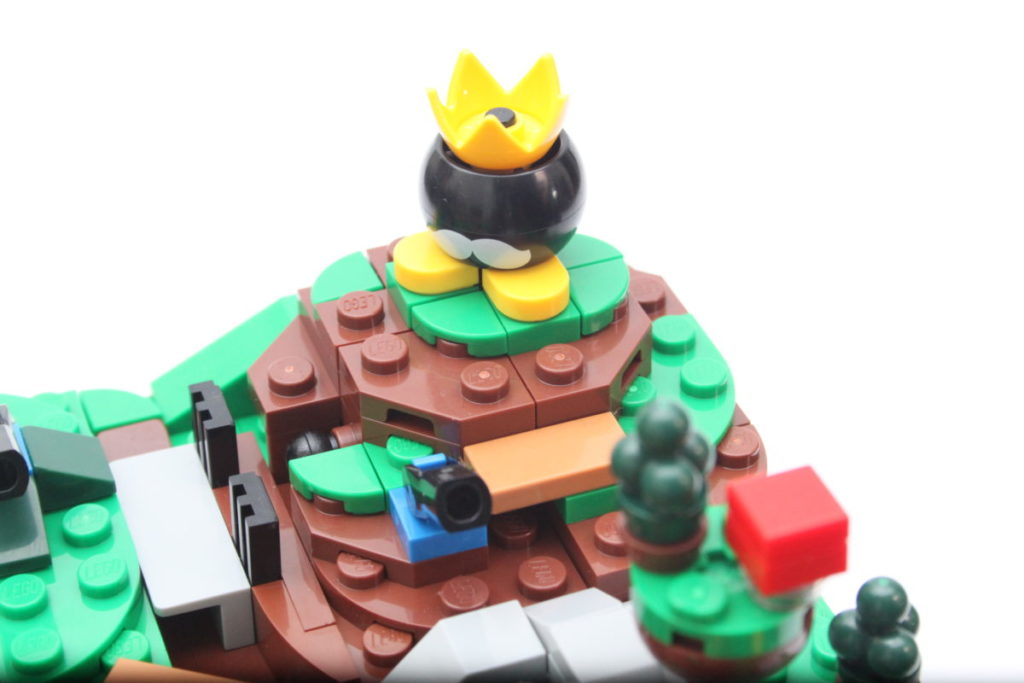 LEGO 71395 Super Mario 64 Question Mark Block review 23 1024x683