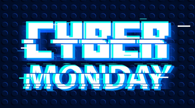 Full list of LEGO Cyber Monday deals at LEGO.com US