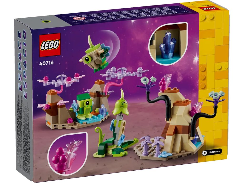 LEGO 40716 Alien Planet Habitat Box 2 1024x768