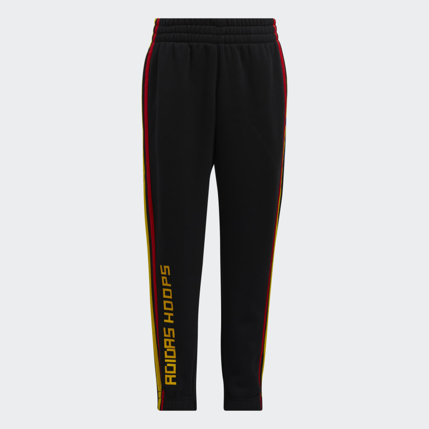 ADIDAS X LEGO® BASKETBALL PANTS 1