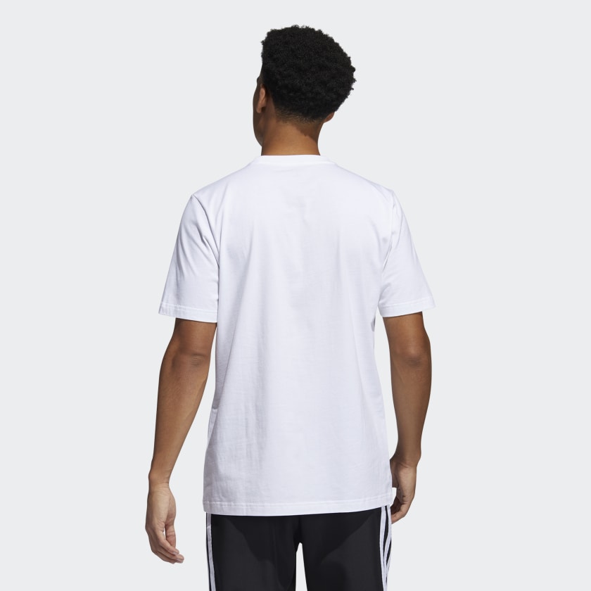 LEGO nba Adidas Donovan Mitchell shirt 9