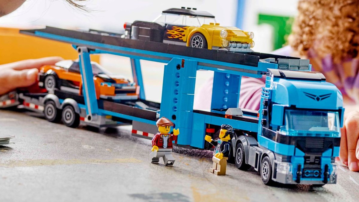 Every LEGO set retiring in 2025 – March update