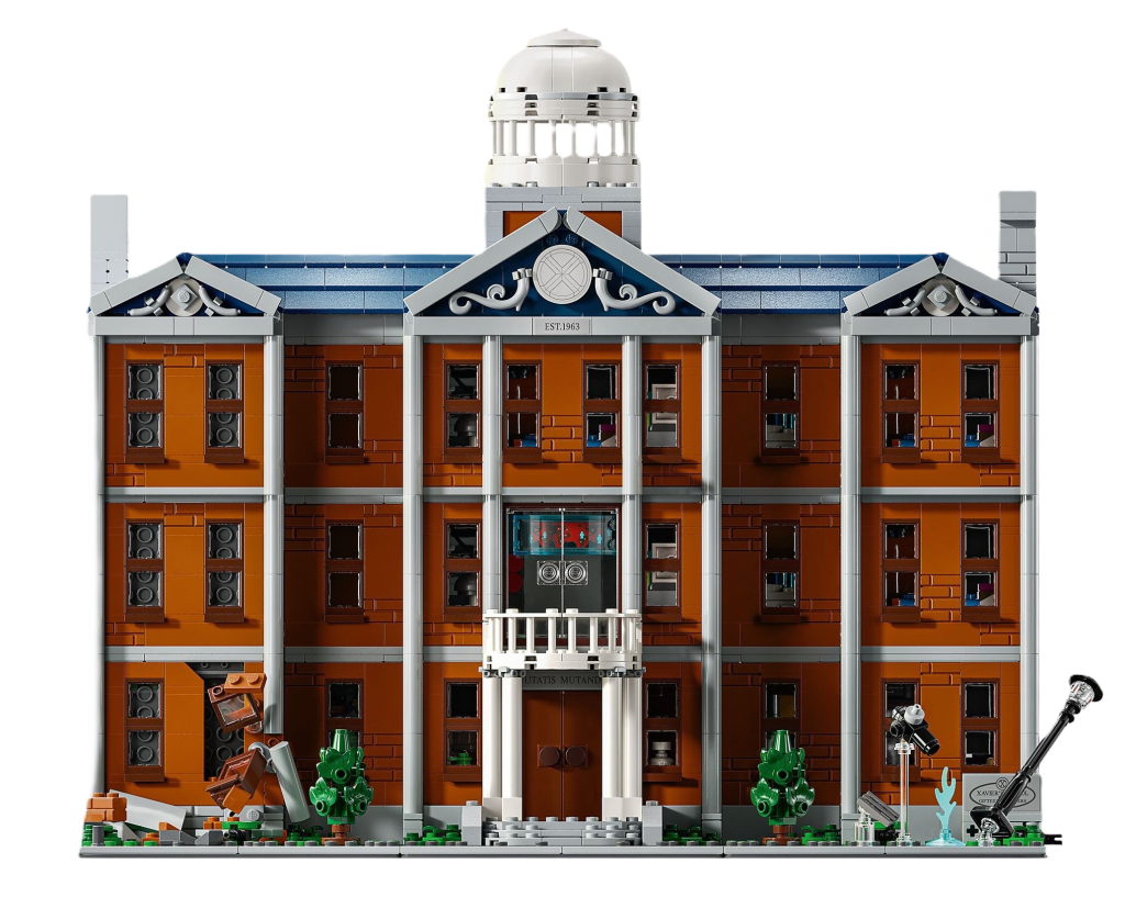 lego x mansion third floor 3 1024x817