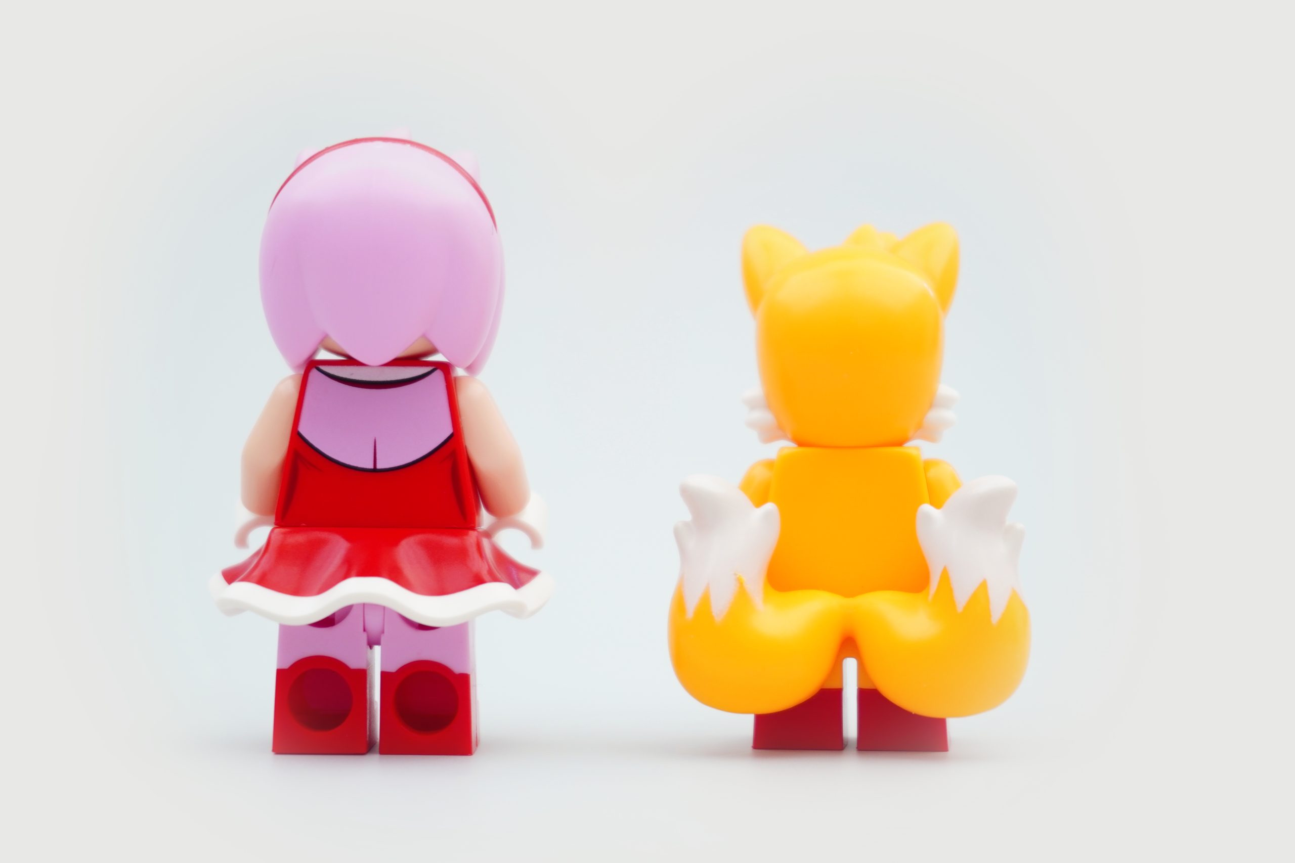 LEGO Sonic the Hedgehog 76992 Amys Animal Rescue Island review 17 scaled