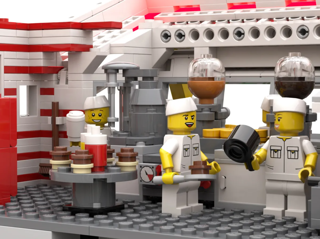 LEGO Ideas Mcdonalds 2 1024x764