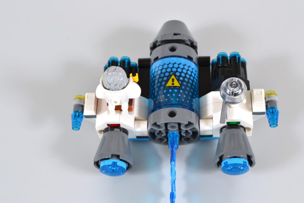 LEGO DREAMZzz 71460 Mr Ozs Spacebus 51 1024x683