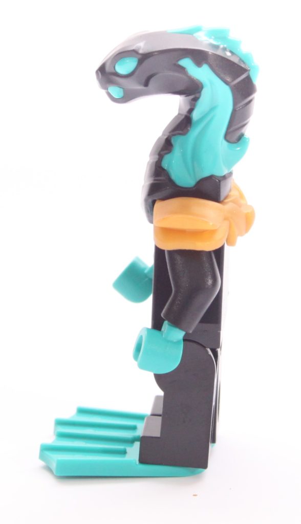 LEGO NINJAGO 71754 Water Dragon review 10 1