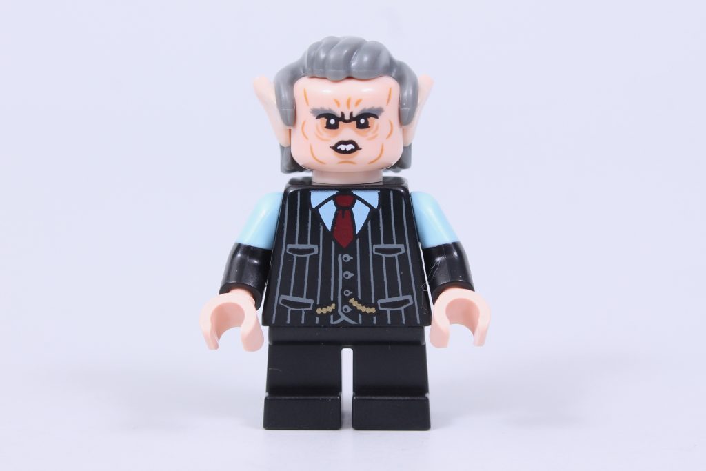 LEGO Harry Potter 76417 Gringotts Wizarding Bank Collectors Edition review 80 1024x683