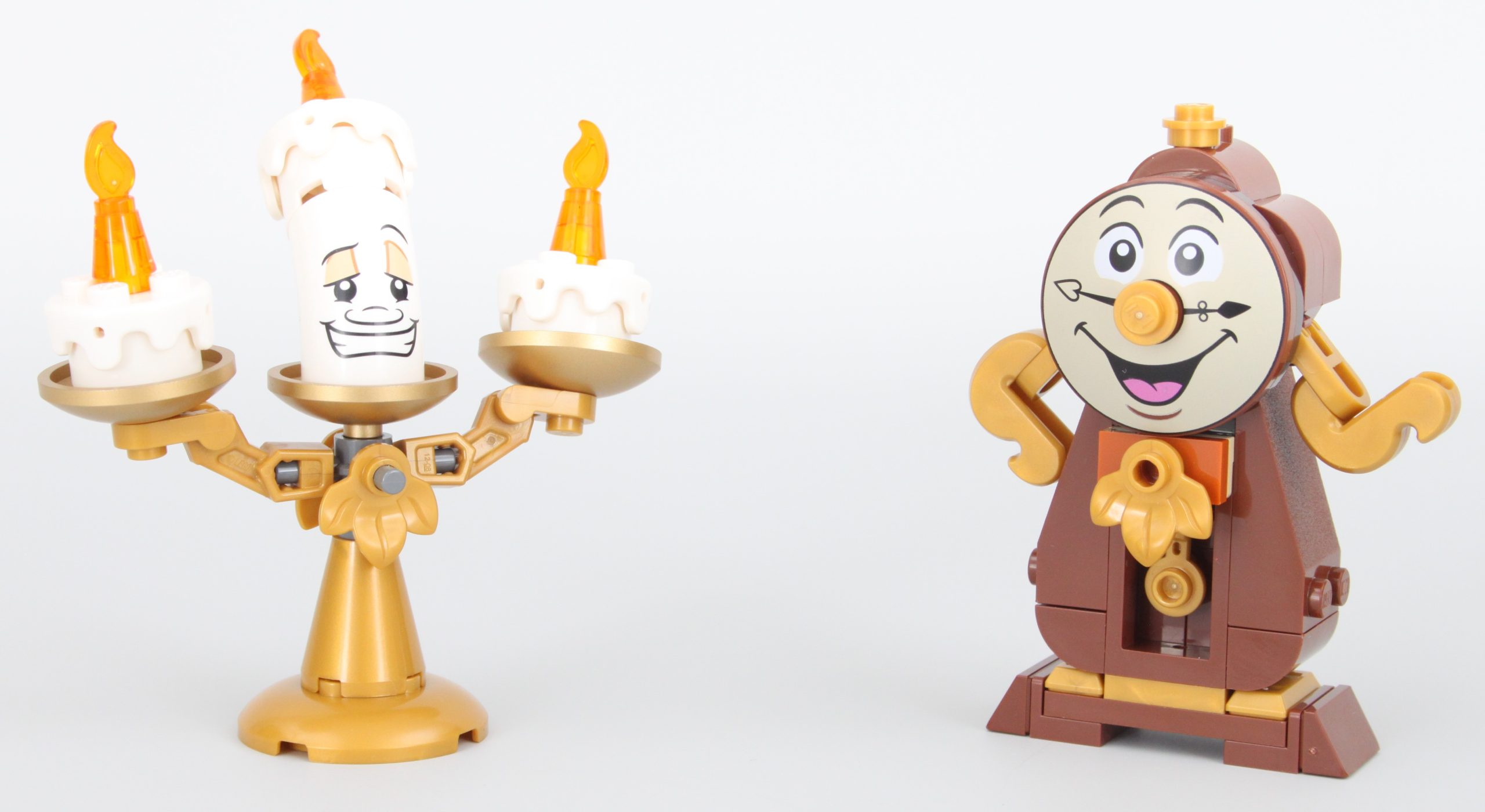 LEGO Disney 43226 Disney duos review 6 scaled