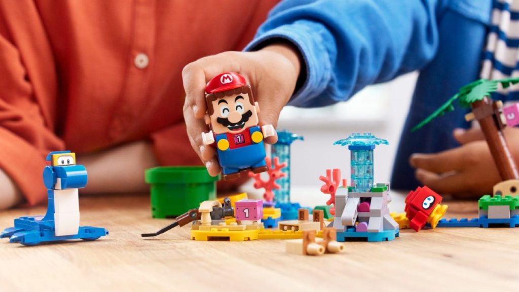 LEGO Super Mario 71398 lifestyle 1 featured 1024x576