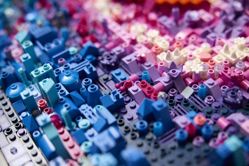 LEGO Art 31212 The Milky Way 12 1024x683