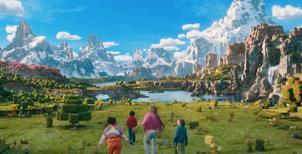 A Minecraft Movie 2 1024x524