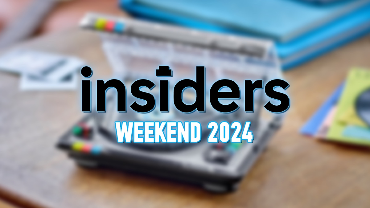 LEGO Insiders Weekend 2024 deals available now worldwide