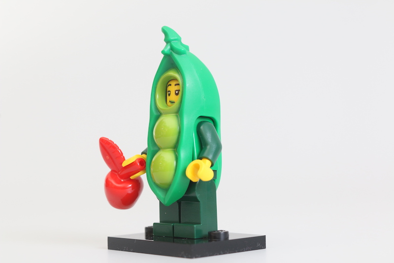 LEGO Collectible Minifigures Series 20 review 27