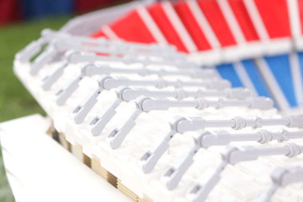LEGO for Adults 10284 Camp Nou – FC Barcelona review 38 1024x683