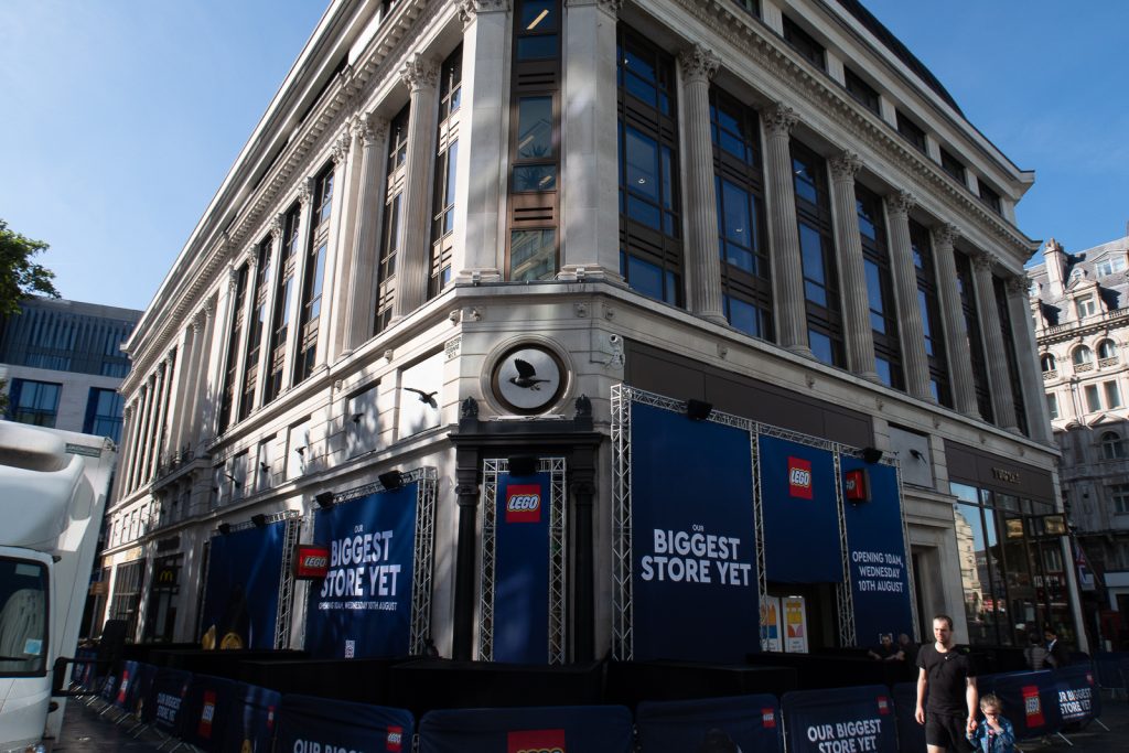 Leicester Square Opening 7 1024x683