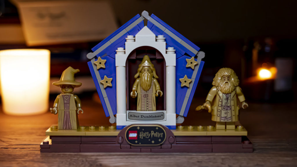 LEGO Harry Potter 76391 Hogwarts Icons Collectors Edition 53 1024x576