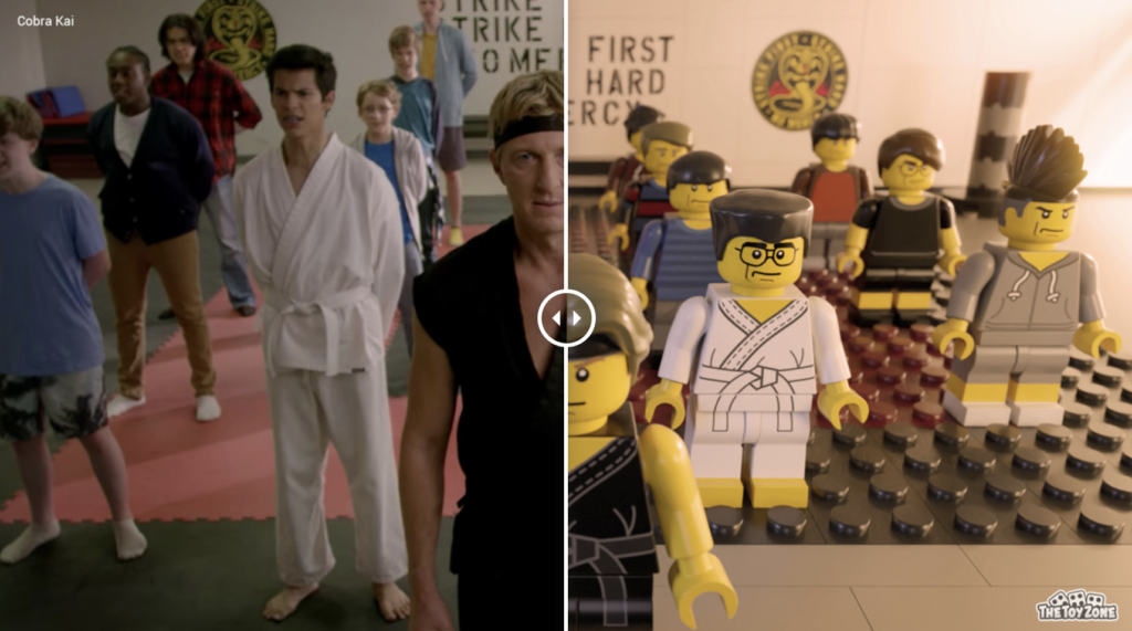 Cobra Kai