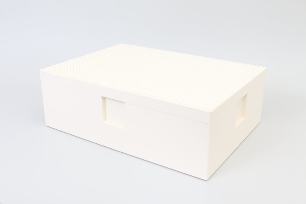 LEGO IKEA BYGGLEK review 33