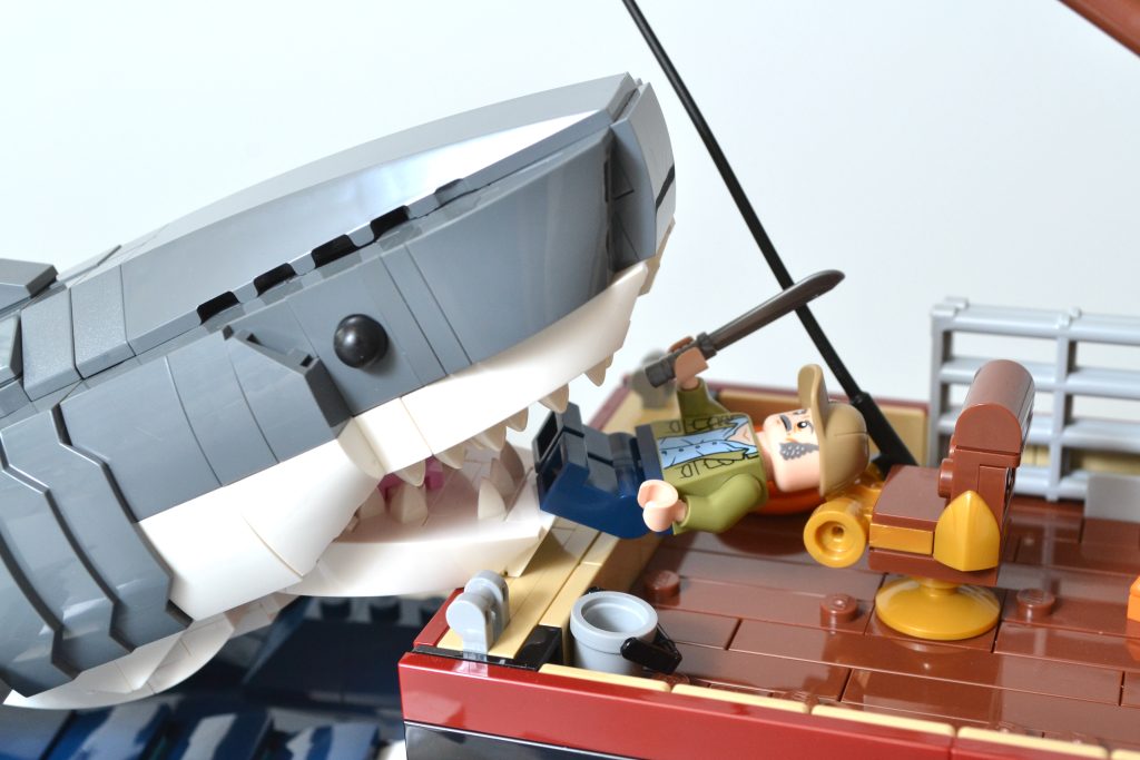 LEGO Ideas 21350 Jaws 53 1024x683