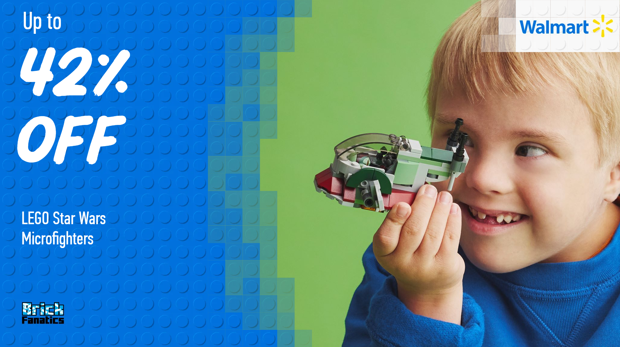 LEGO Star Wars Microfighters available for less than $10