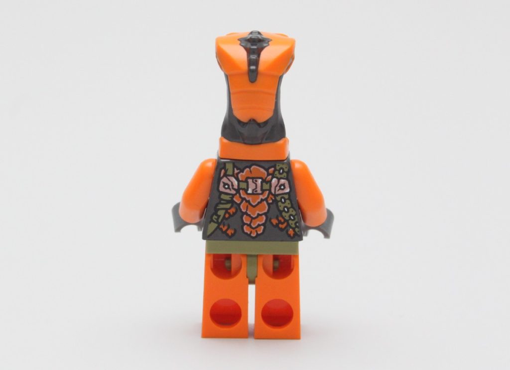 LEGO NINJAGO 71760 Jays Thunder Dragon EVO review minifigure 1 1024x743