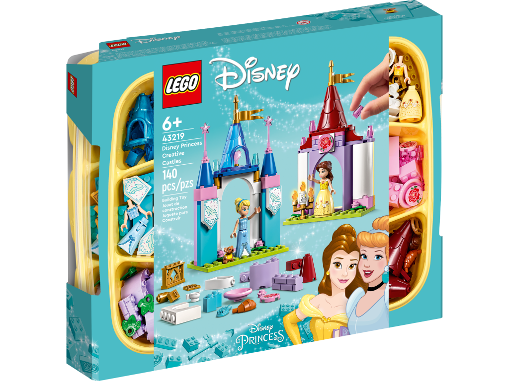 43219 Disney Princess Creative Castles 2 1024x768